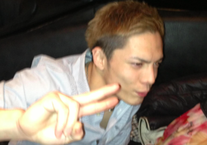 terauchisusumu